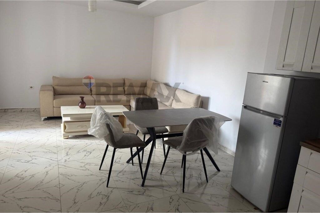 Apartment 1+1 for Rent Near the Delijorgji Complex! 🏢✨