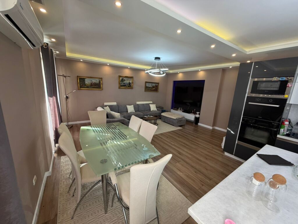 Apartment 3+1+2 for sale Treasure Street Fresk !