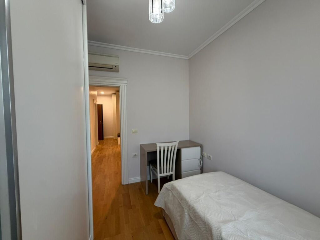 Apartment 3+1+Parking for Sale near the Zoo.