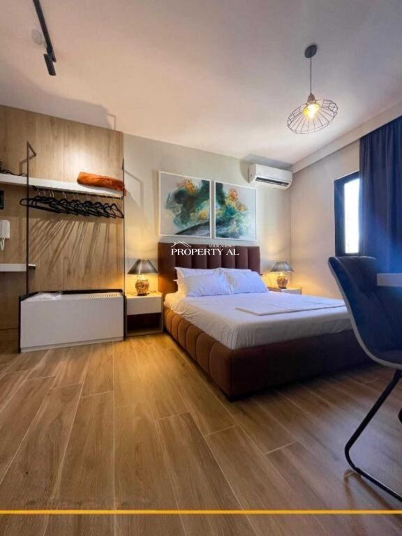 Apartament Investimi në Shitje | Sarandë