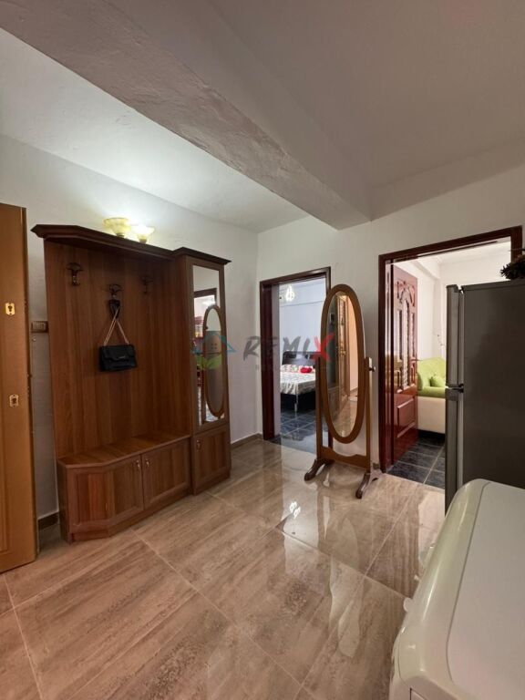 SHITET APARTAMENT 2+1 – PRANË SPITALIT, DURRËS