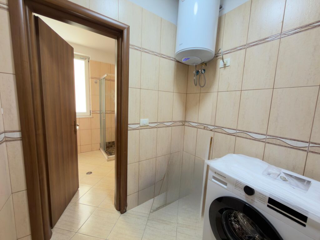 Apartament 1+1 me qira Liqeni i Thate