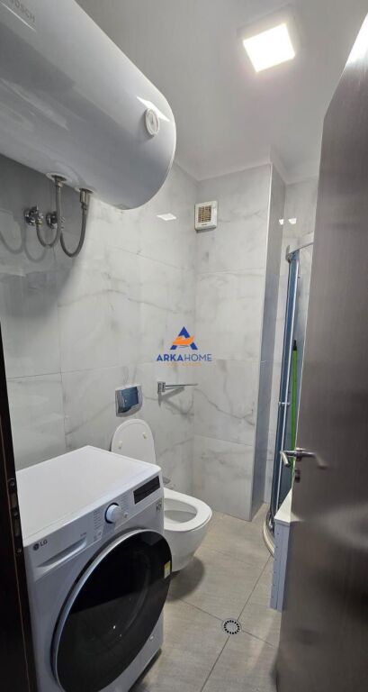 APARTMENT FOR RENT 1+1 "PETRO KORCARI STREET, KIKA 3" 55,000 LEKE