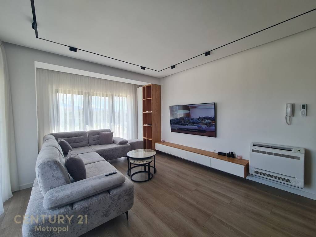 OFROJ PËR QIRA APARTAMENT 3+1+2, REZIDENCA KODRA E DIELLIT 2! 1,200 € /Muaj