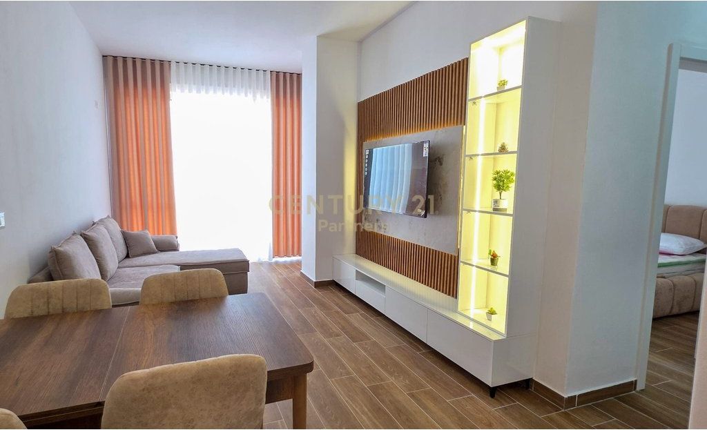 FOR RENT APARTMENT 1+1 &amp; PARKING SPACE AT ALTURA TRADE CENTER NEW BOULEVARD 700 € /Month