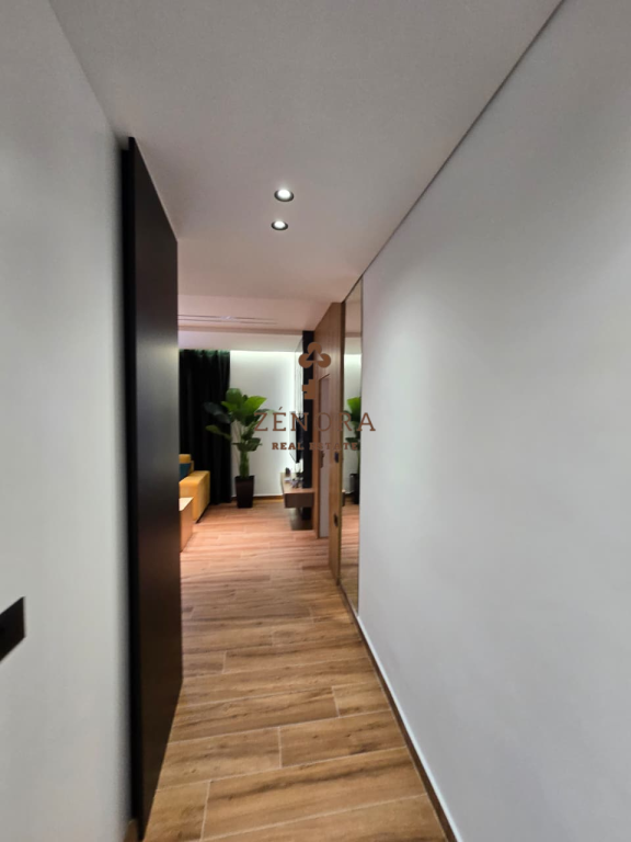 SHITET APARTAMENT 1+1 – SARANDË (G111006SR)