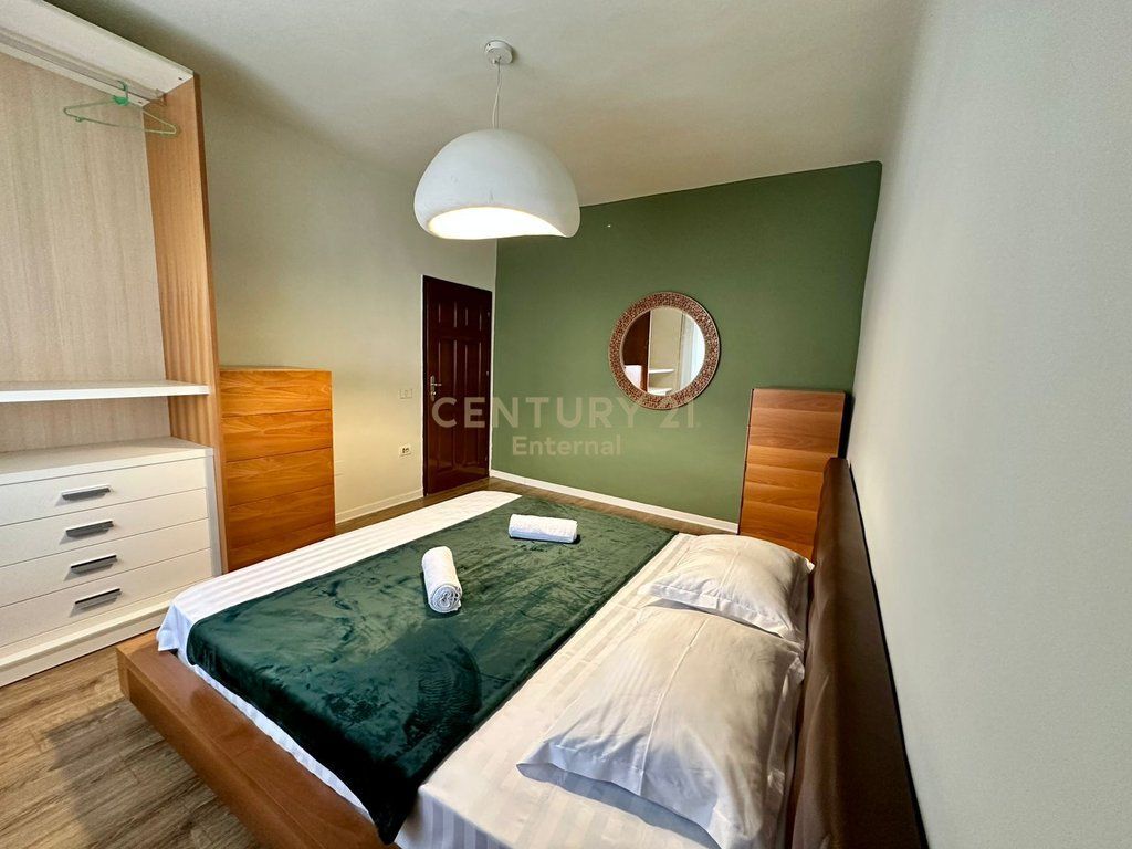 Apartament 2+1 në Shitje te Rruga e Durrësit