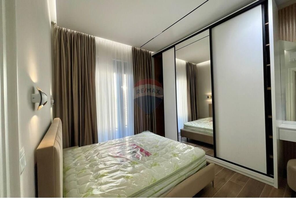 APARTMENT 2+1+POST FOR RENT AT K. DELIJORGJI
