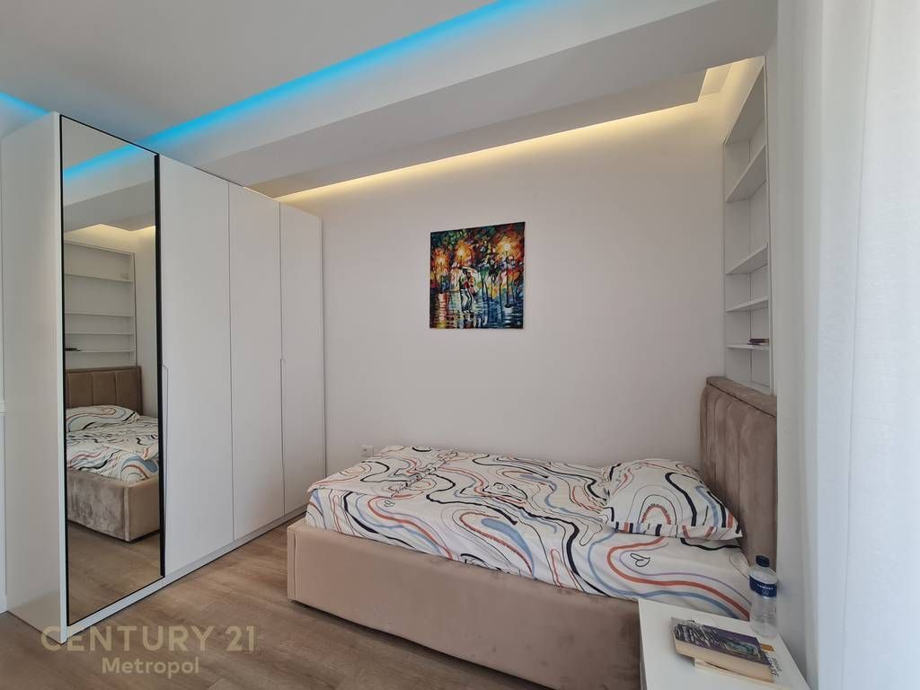 OFROJ PËR QIRA APARTAMENT 3+1+2, REZIDENCA KODRA E DIELLIT 2! 1,200 € /Muaj