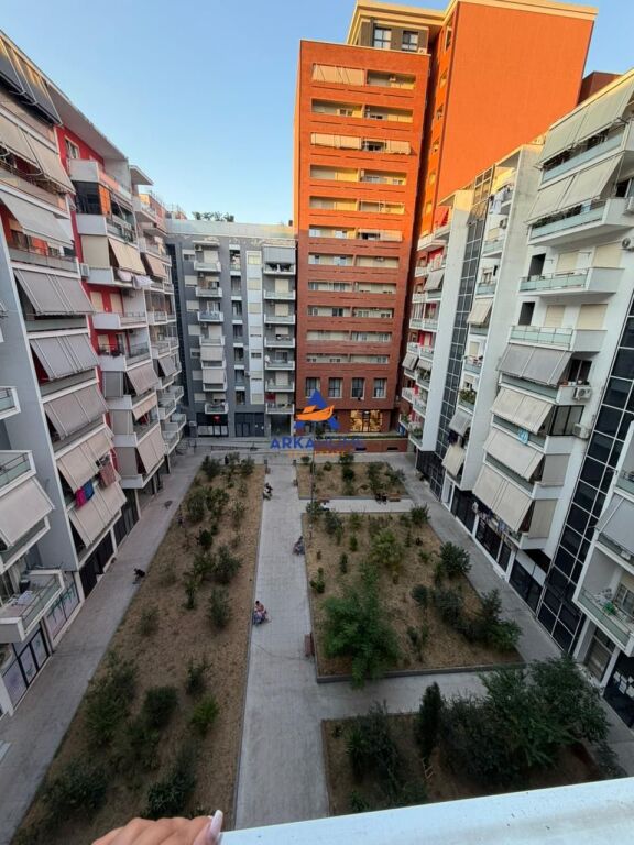 APPARTAMENTO IN AFFITTO 2+1+BALCONE "GOLDEN PARK, AMERIKAN 3" 60.000 LEKE