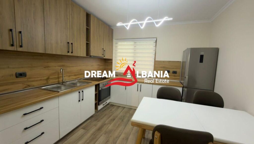 Apartament 2+1 me post parkimi me qera ne afersi te Gjykates se Rrethit ne Tirane (ID 5229001) - Widok 4
