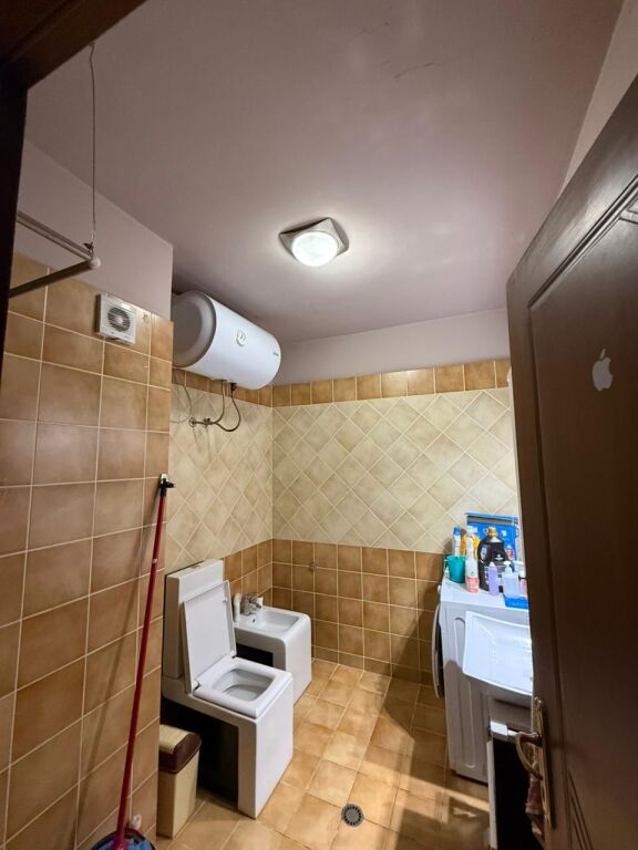 Apartment 2+1 for rent near Square 21