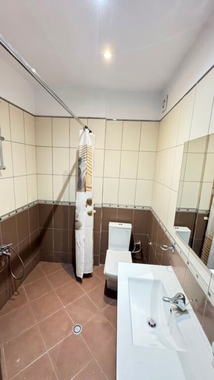 🏡 Apartment 3+1+2 for Sale + Parking Space – Zoological Garden, Eduart Mano St.