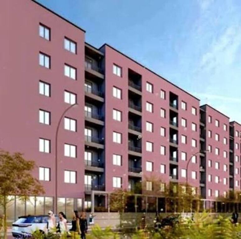 OKAZION! Apartament 1+1 për Shitje te "Rezidenca Shehu", Paskuqan