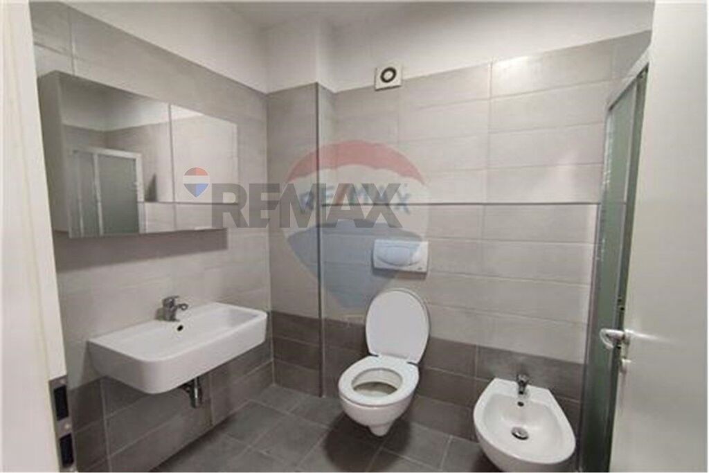 Apartment 1+1, Siri Kodra (Contact Palace), Tirana.
