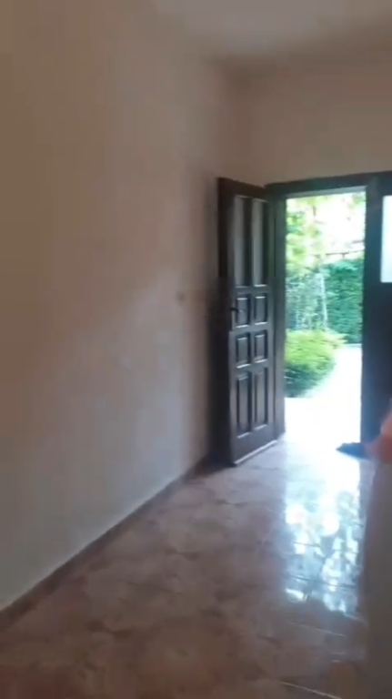 Private house 1+1, Selite!