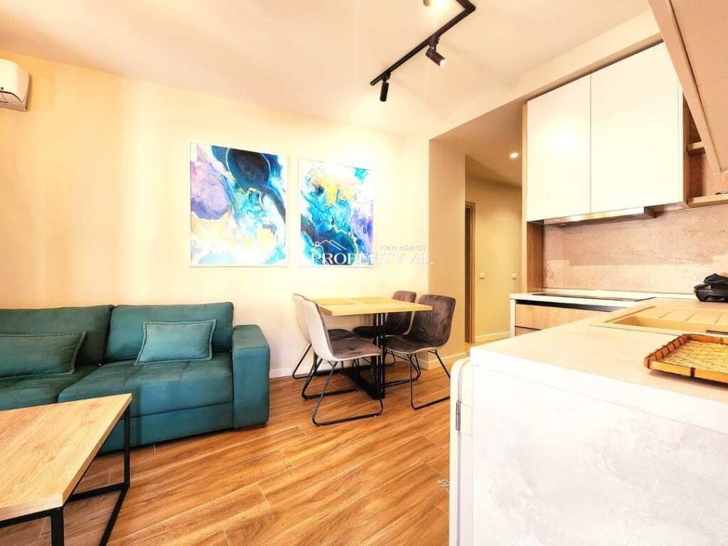 Apartament Investimi në Shitje | Sarandë
