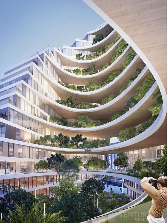 SUPER PRICE! We sell Apartment 2+1+2, at Ekspozita Building