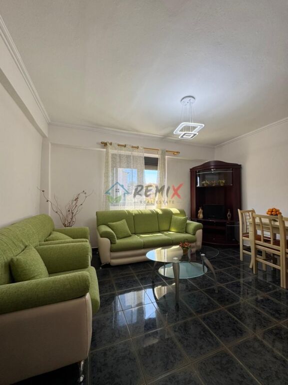 SHITET APARTAMENT 2+1 – PRANË SPITALIT, DURRËS