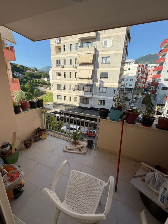 Apartment 3+1+2 for sale Treasure Street Fresk !