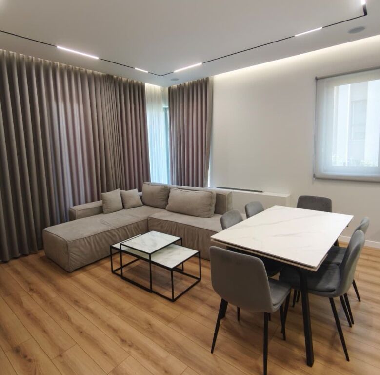 📌 AFFITTASI APPARTAMENTO 3+1 – GREEN VALLEY, VICINO AL LAGO ASCIUTTO