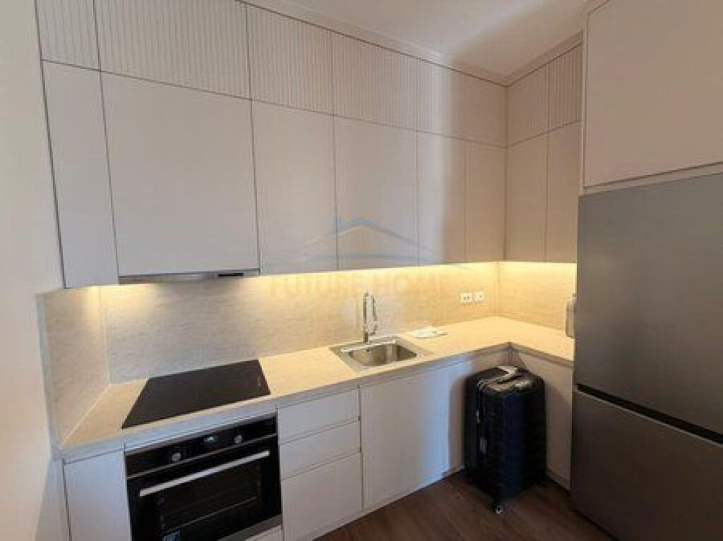 Rent, Apartment 2+1+2+ Parking Space, Altana Luxury Residence, Kosovarëve Street, Tirana.