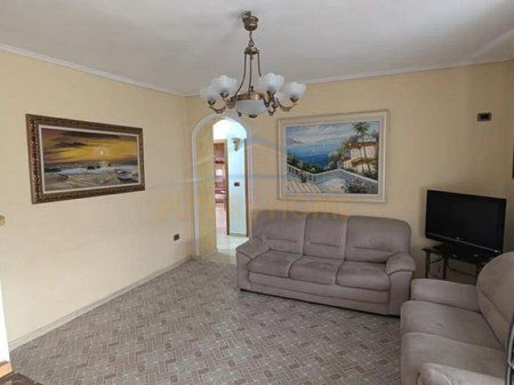 For sale, 2+1 Apartment, Muhamet Gjollesha Street, Tirana