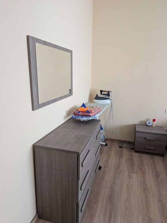 APARTMENT FOR RENT 2+1+BALCONY "FRESK" 500 EURO