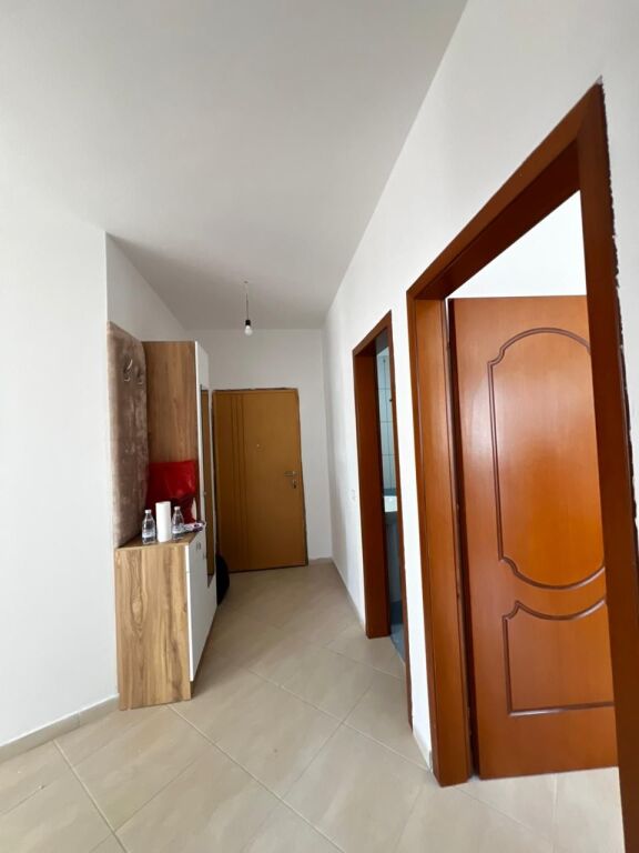 FOR RENT APARTMENT 2+1+2 NEAR THE POST OFFICE PLZH, DURRES