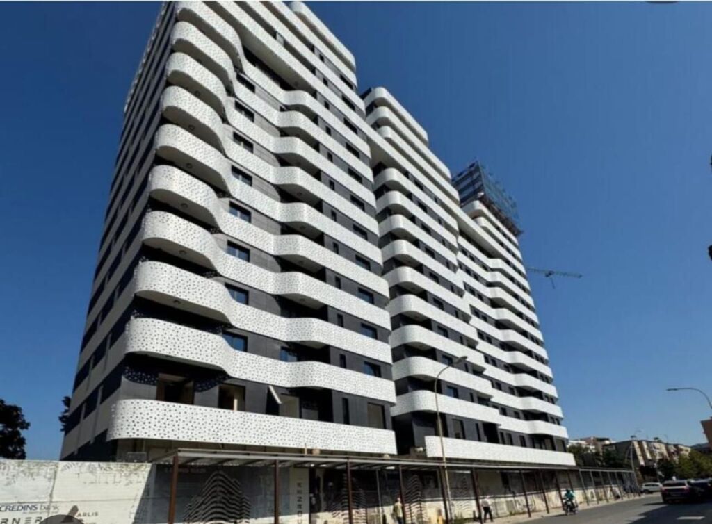 🏡 FOR SALE APARTMENT 3+1+2 – CORNER RESIDENCE ✨