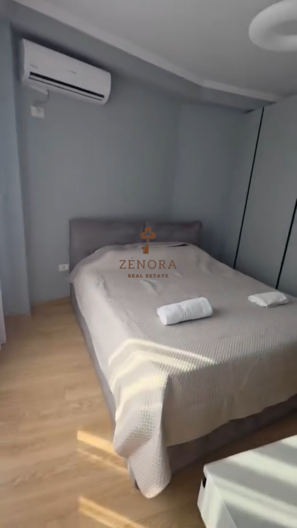 Appartamento 2+1 in affitto – Viale Giovanna d'Arco (D211015TR)