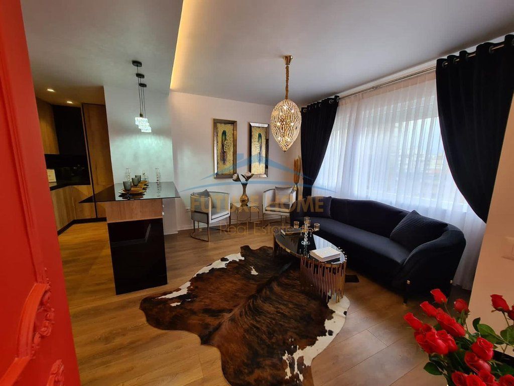 Qera, Apartament 1+1, Rruga e Kosovareve, Tirane