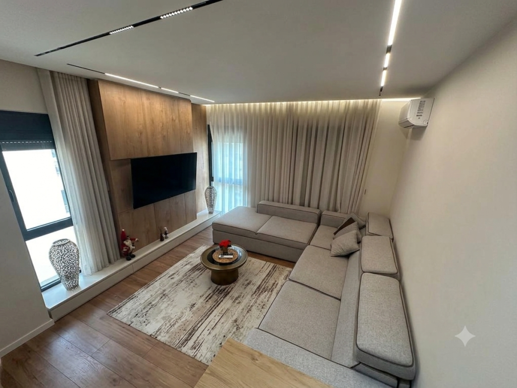 Rent, Apartment 1+1, New Ring