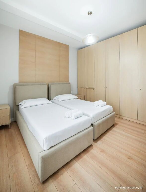 Apartament Ne Shitje 2+1 Tek Pazari i Ri (ID B121217) Tirane