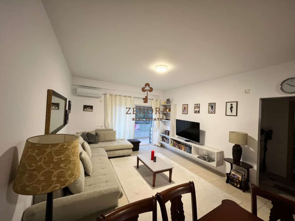 SHITET APARTAMENT 2+1 BUZE DETI – SARANDË (G211014SR)