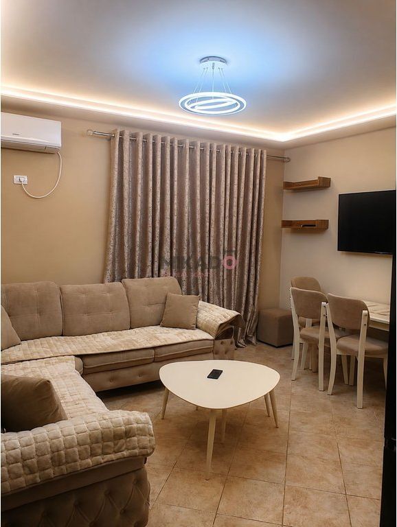 Apartment 1+1 for sale in Golem!