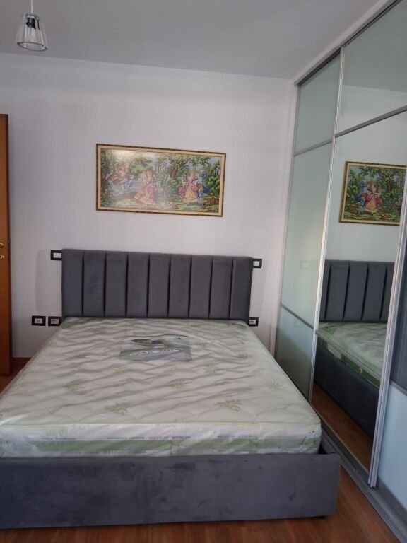 Apartment 2+1 for rent Myslym Shyri