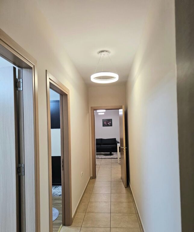 Apartment 2+1+1 with Balcony for Rent