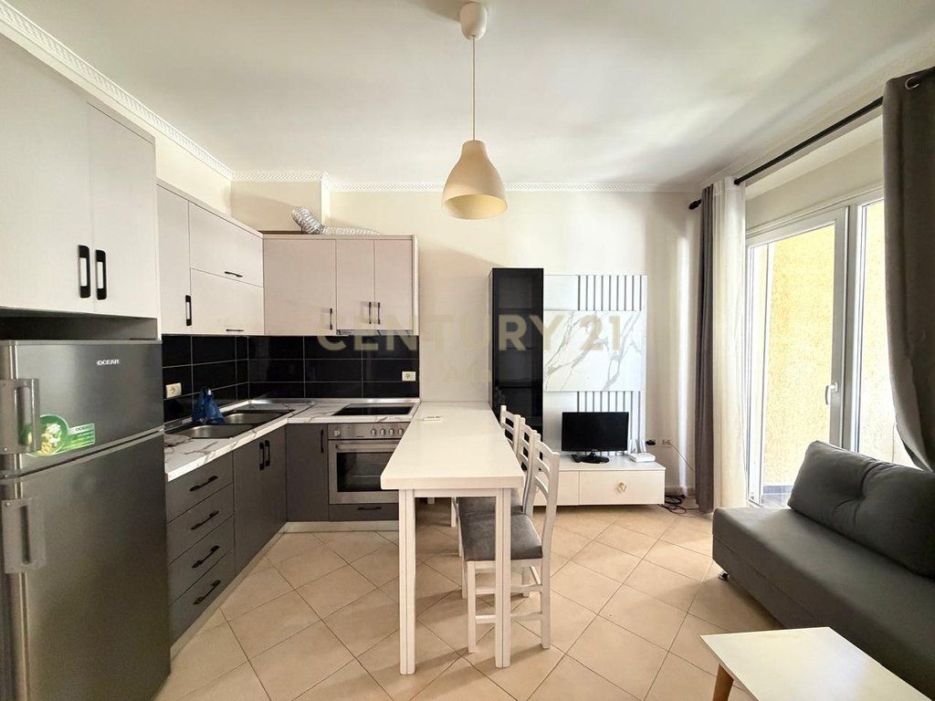 2+1 apartment for rent at Kodra e Diellit !