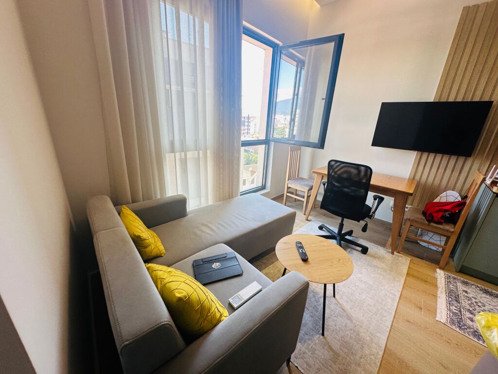 Home Studio For Rent