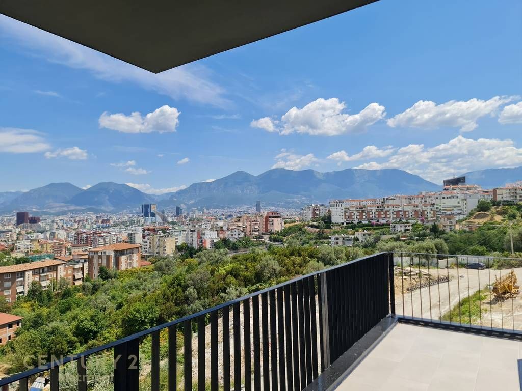 OFROJ PËR QIRA APARTAMENT 3+1+2, REZIDENCA KODRA E DIELLIT 2! 1,200 € /Muaj