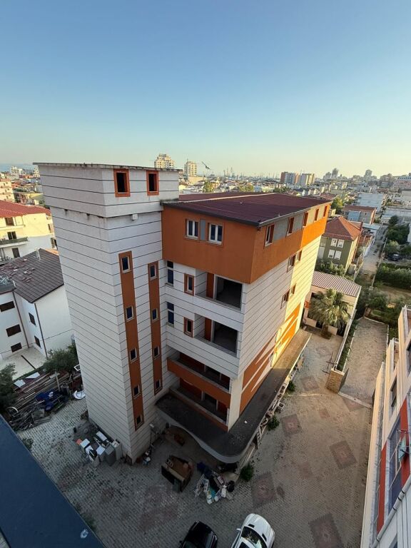 Jepet me Qira Objekt i Plotë në Zonën e Ish-Kënetës, Durrës