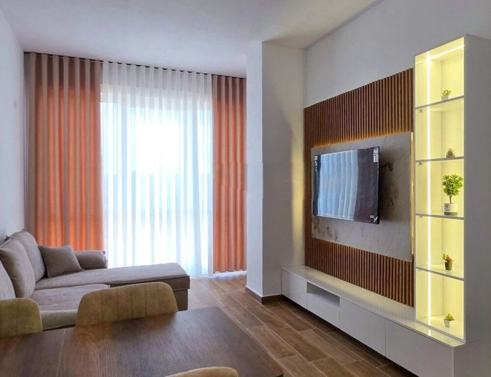 FOR RENT APARTMENT 1+1 &amp; PARKING SPACE AT ALTURA TRADE CENTER NEW BOULEVARD