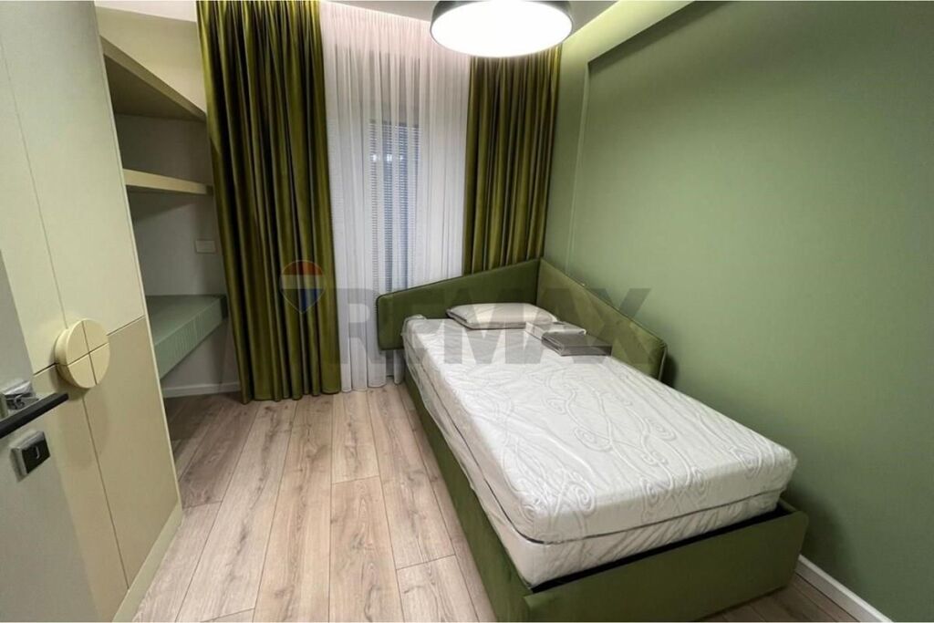 LUXURY APARTMENT 3+1 FOR RENT, Kodra e Diellit 2