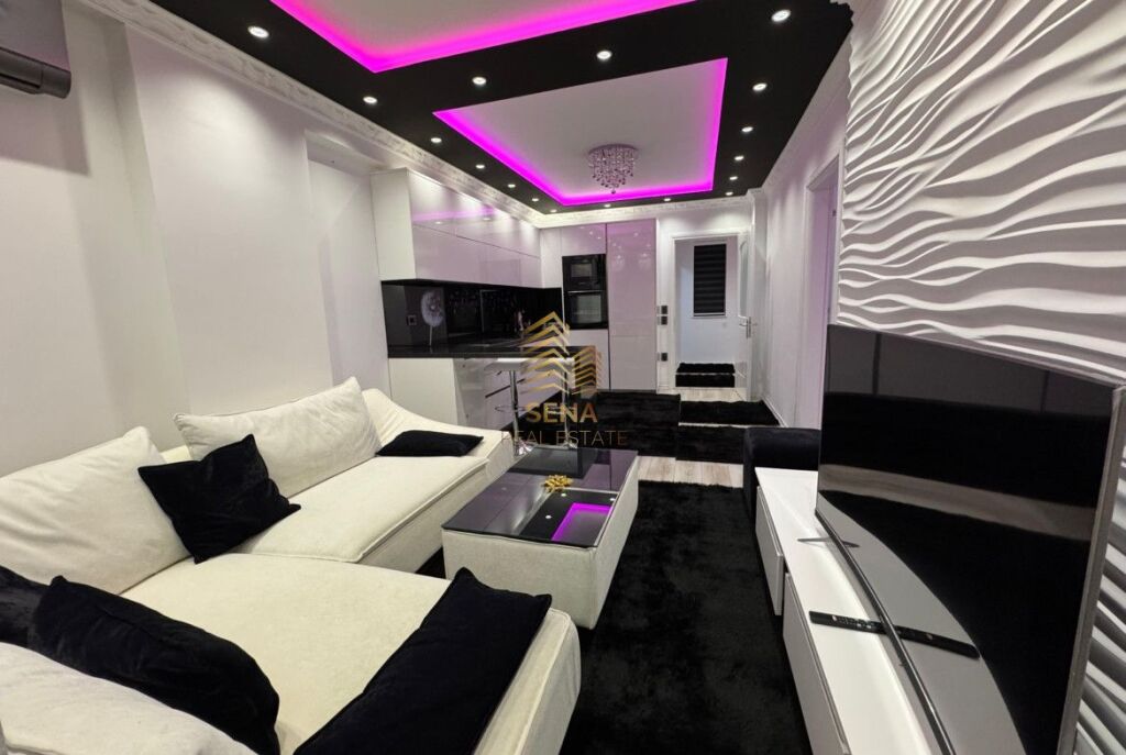 For sale, Apartment 2+1+balcony, Fresk, 16,500,000 Leke