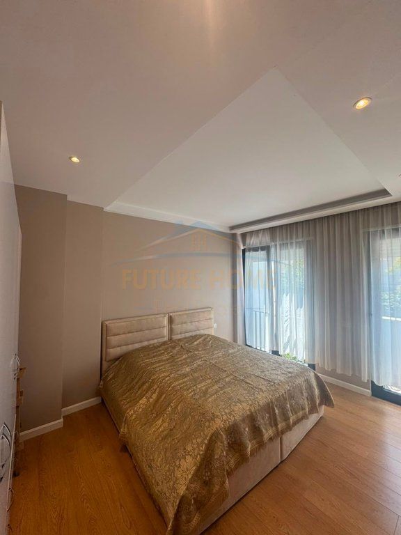 Qera, Apartament 3+1+2 , Rruga Sadik Petrela, Tirane