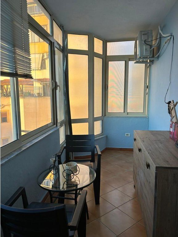 Rent, Apartment 2+1+2, Ballet School, Tirana.