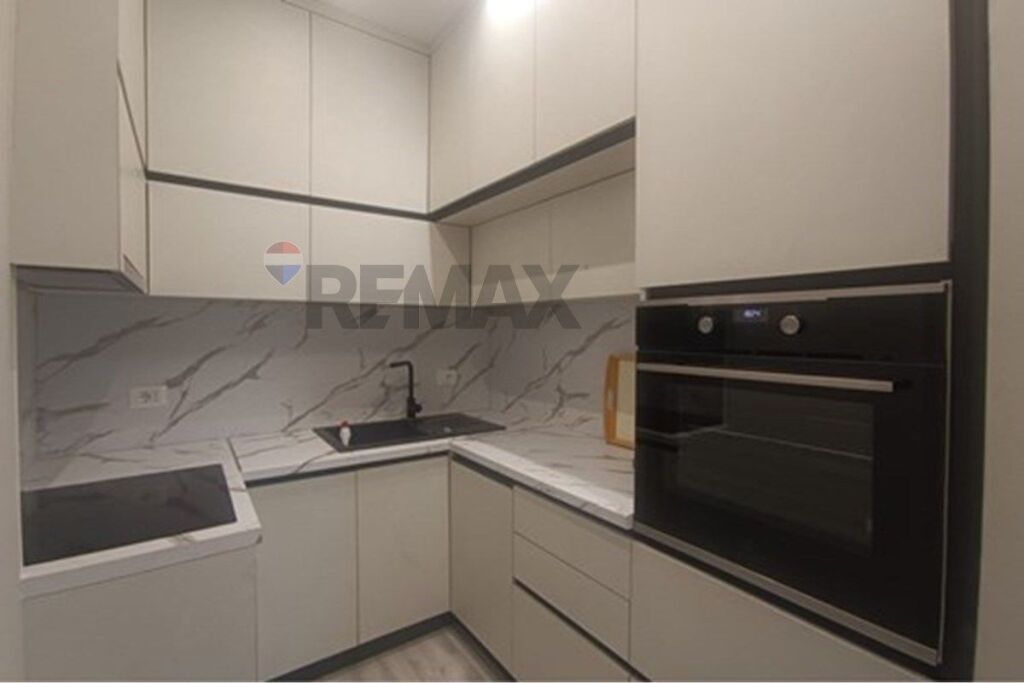 Apartment 1+1 + Parking Space, Don Bosko Egnatia Street