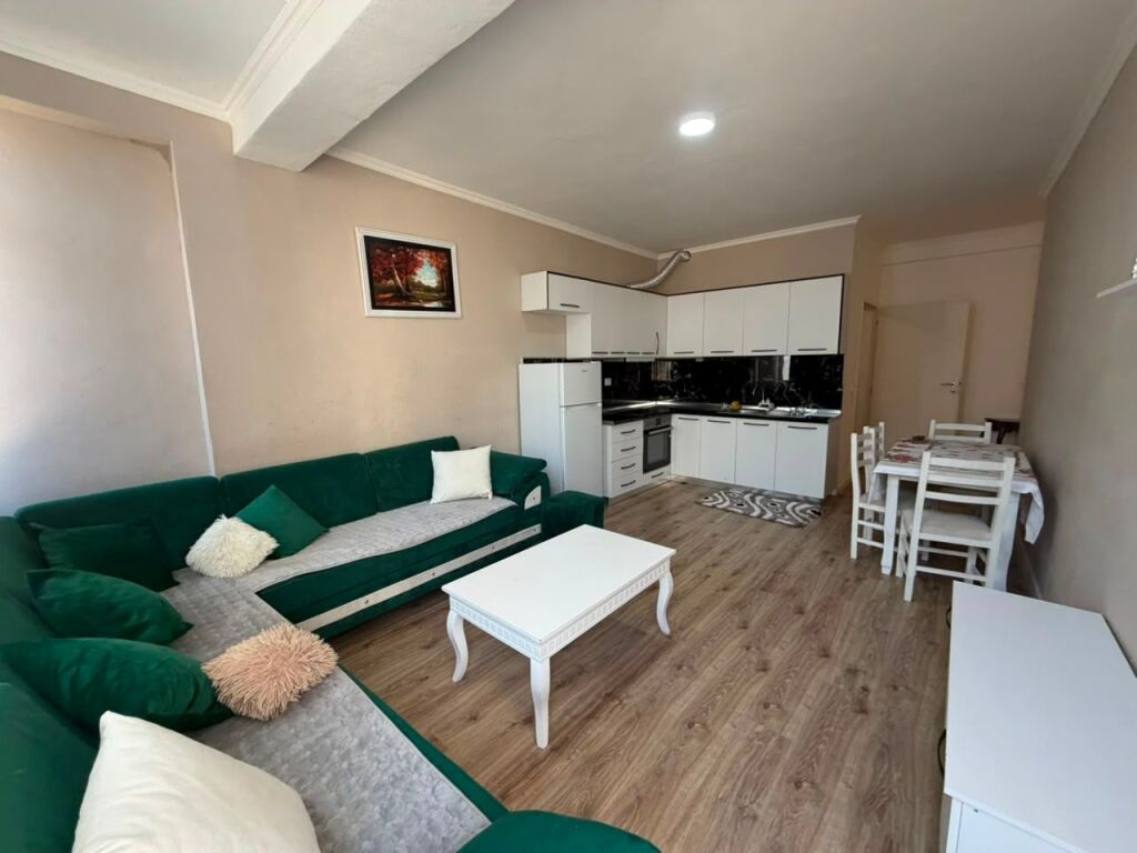 🏡 Appartamento 1+1 in Vendita – Fresk, vicino a OXA💶 Prezzo: 93,000 €