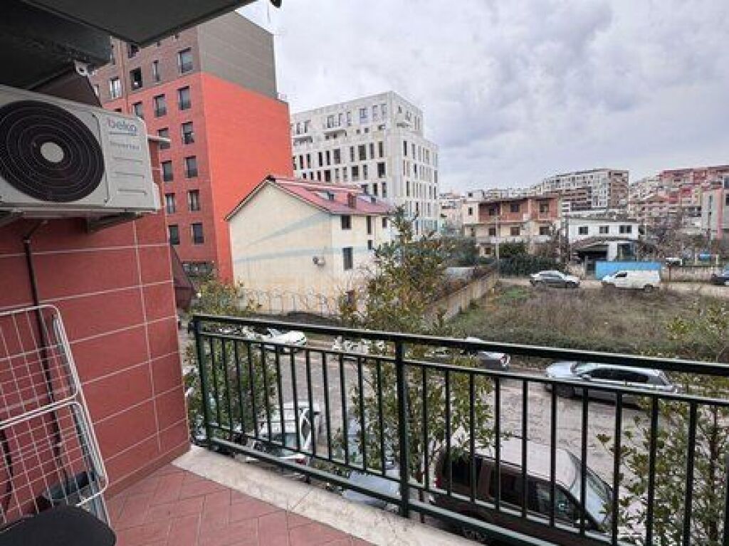 Rent, Apartment 1+1, Green City, New Ring